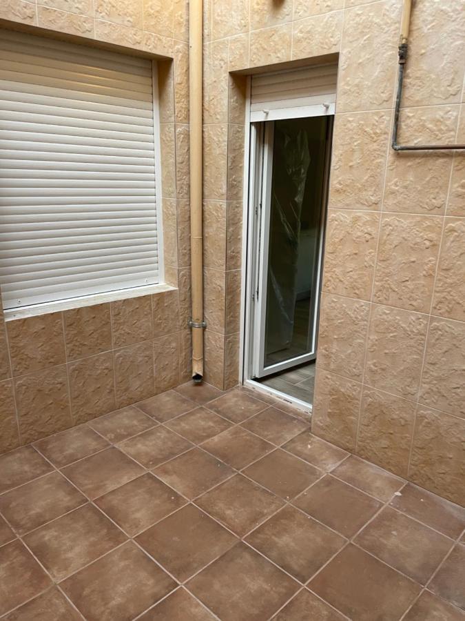 Apartamento Turistico Avila Vut Exterior foto
